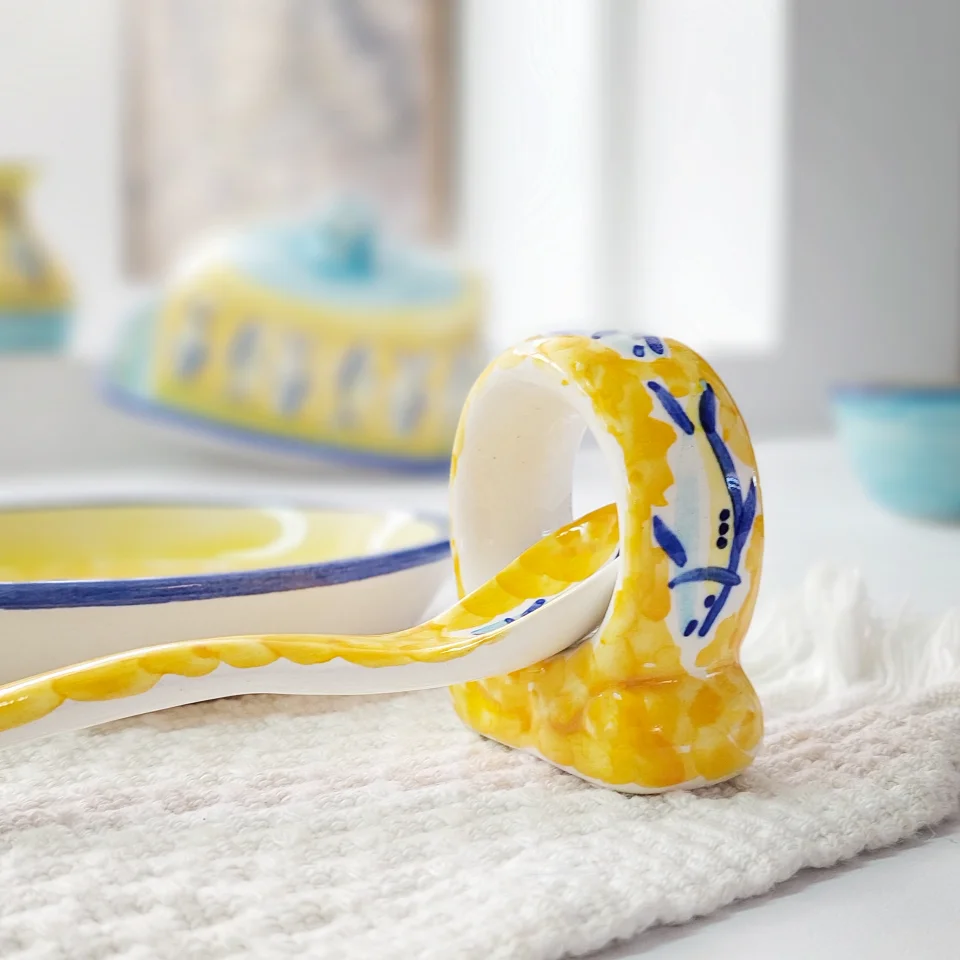 Inspiración cerámica